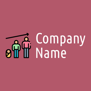 Growth on a Blush background - Caridade & Empresas Sem Fins Lucrativos