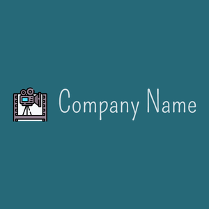 Documentary logo on a Orient background - Divertissement & Arts
