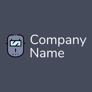 Welder logo on a Rhino background - Construcción & Herramientas