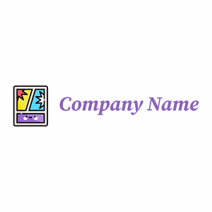 Comicbook on a White background - Community & Non-Profit