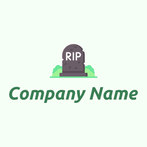 Death on a Honeydew background - Religion
