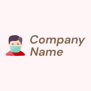 Patient logo on a Snow background - Médicale & Pharmaceutique