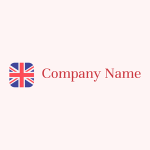 United kingdom on a Snow background - Reise & Hotel