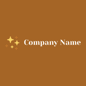 Magic logo on a Hot Toddy background - Arte & Entretenimiento