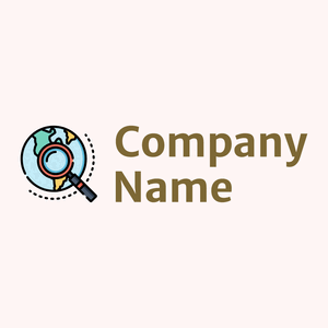 Explore logo on a Snow background - Reizen & Hotel