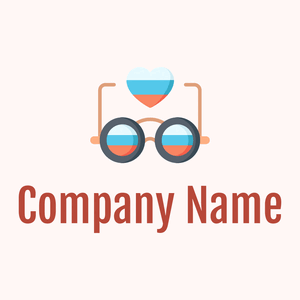 Russia logo on a Snow background - Sommario