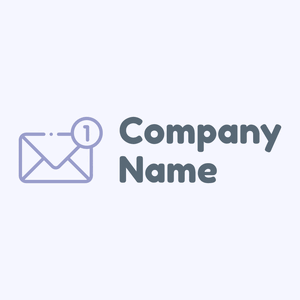 Inbox logo on a Ghost White background - Comunicazioni