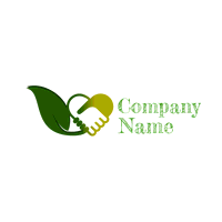 924 - Umwelt & Natur Logo