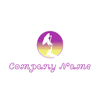 926 - Wellness & Beauty Logo