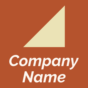 Levels logo on a Fiery Orange background - Abstracto