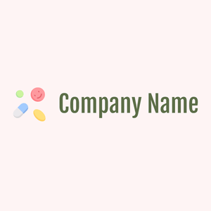 Rose Bud Drugs on a Snow background - Medical & Farmacia
