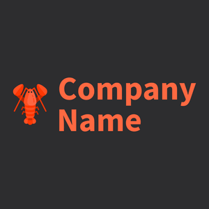 Lobster on a Bastille background - Dieren/huisdieren