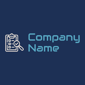 Inventory logo on a Regal Blue background - Categorieën