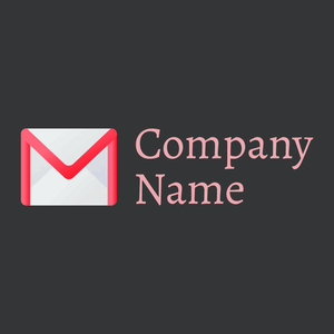 Gmail logo on a Montana background - Entreprise & Consultant