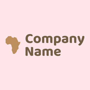 Africa on a Lavender Blush background - Gemeinnützige Organisationen