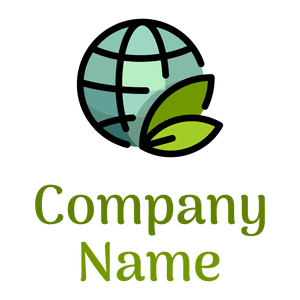 Ecologism on a White background - Medio ambiente & Ecología