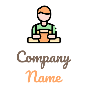 Black Craftsman on a White background - Empresa & Consultantes