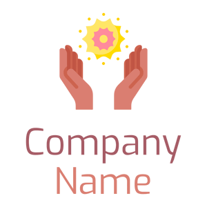 Hands Reiki logo on a White background - Categorieën