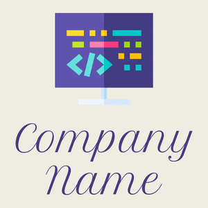 Coding on a Alabaster background - Gemeenschap & Non-Profit