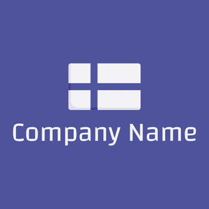 Flag Finland logo on a Governor Bay background - Viagens & Hotel