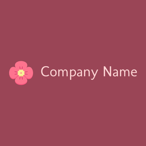 Remembrance logo on a Cadillac background - Arquitectura