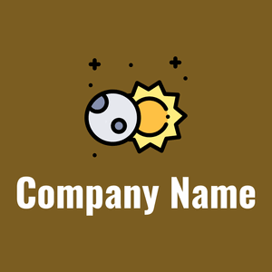 Eclipse logo on a Yukon Gold background - Sommario