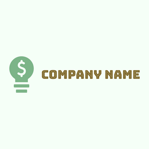 Idea on a Honeydew background - Entreprise & Consultant