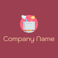 Flavor logo on a Night Shadz background - Categorieën