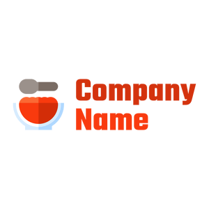 Cranberry Juice logo on a White background - Agriculture