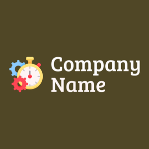 Stopwatch logo on a Madras background - Categorieën