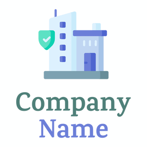 Office on a White background - Entreprise & Consultant