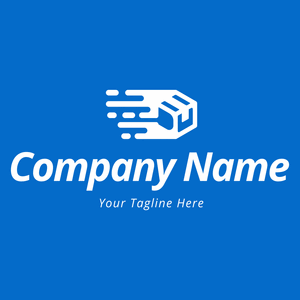fast shipment box logo - Venta al detalle