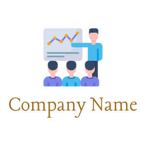 Analysis logo on a White background - Zakelijk & Consulting