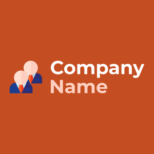 Banker on a Chocolate background - Zakelijk & Consulting