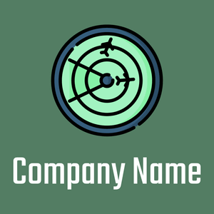 Radar on a Como background - Automóveis & Veículos
