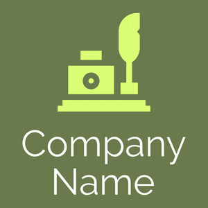 Quill logo on a Dingley background - Sommario