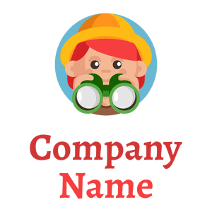 Explorer logo on a White background - Reise & Hotel