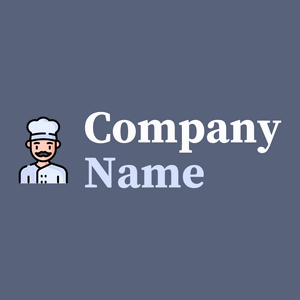 Chef on a Comet background - Alimentos & Bebidas