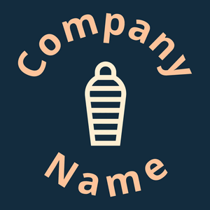Mummy logo on a Tiber background - Sommario