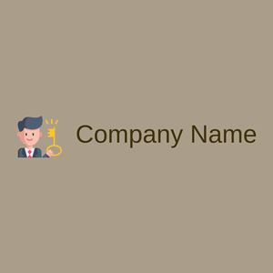 Businessman on a Malta background - Limpieza & Mantenimiento
