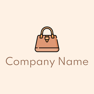 Bag Logo Maker | Free Logo Design