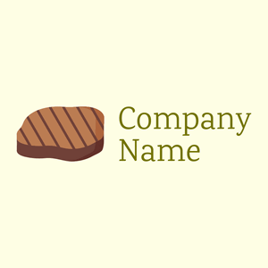 Twine Beef on a Light Yellow background - Animali & Cuccioli