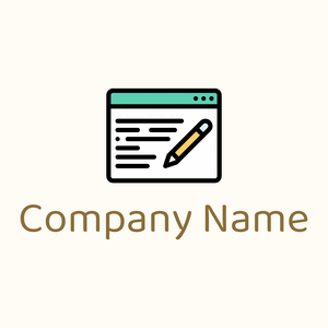 Copywriting on a Floral White background - Negócios & Consultoria