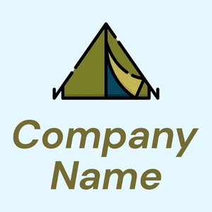 Military logo on a Blue background - Juegos & Entretenimiento