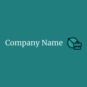 Target logo on a Allports background - Business & Consulting