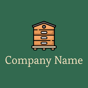 Beekeeping on a Amazon background - Environnement & Écologie