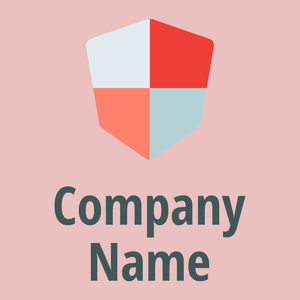 Cinnabar Firewall on a Beauty Bush background - Internet