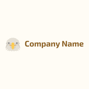 Eagle on a White background - Animales & Animales de compañía