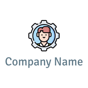 Talent management logo on a White background - Onderwijs