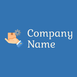 Product Management logo on a Lochmara background - Automotive & Vehicle